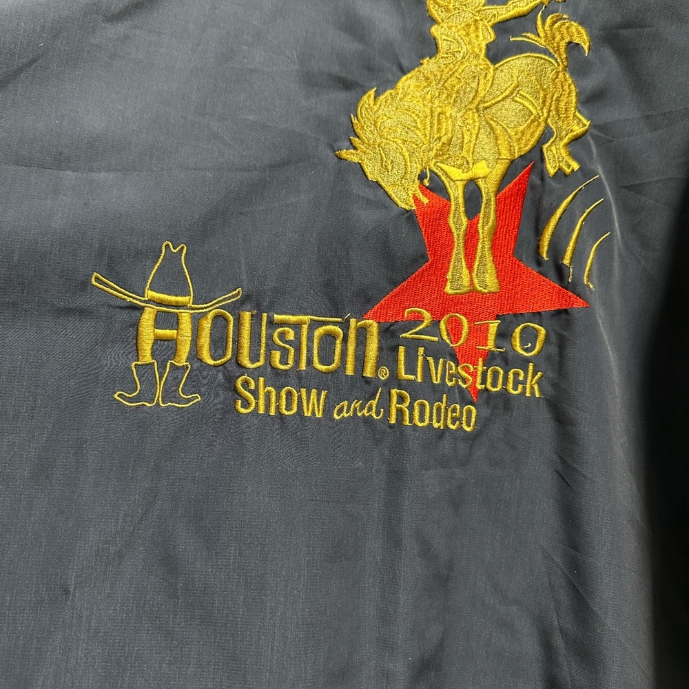 Houston Rodeo Jacket - Picture 2 of 4